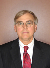 Randall S. Wangen